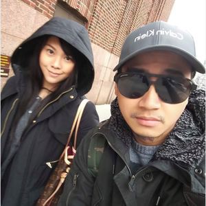 Meet your Posher, Joyz